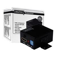 DIGITUS Professional HDMI Repeater DS-55901