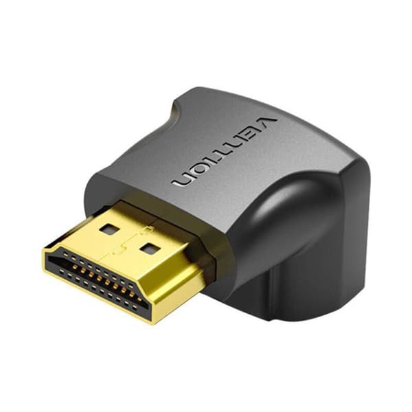 Vention audio-video adapter