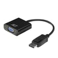 Miniatyrbild 3 av 3: ACT DisplayPort till VGA-adapter - 0,15 m