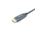 Miniatyrbild 4 av 4: UTRUSTNING 133417 VIDEOKABEL OCH ADAPTER 3 M USB TYP-C HDMI TYP A (STA