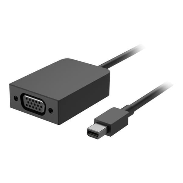 Microsoft Surface Mini DisplayPort till VGA-adapter VGA VGA-videokonverterare