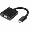 Miniatyrbild 1 av 4: Aisens audio-video-adapter - A109-0347
