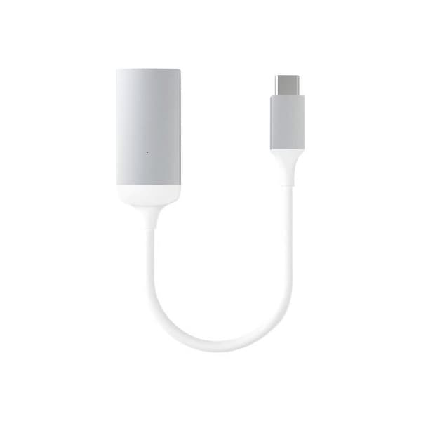 satechi st-tcvgas - videoadapter - vga / usb - 20,3 cm ST-TCVGAS
