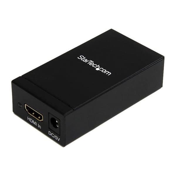 STARTA HDMI eller DVI till DP-omvandlare