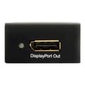 Miniatyrbild 1 av 3: STARTA HDMI eller DVI till DP-omvandlare
