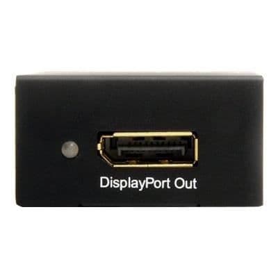 STARTA HDMI eller DVI till DP-omvandlare