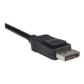 Miniatyrbild 2 av 3: STARTECH.COM DisplayPort till HDMI-videoadapter - DP-omvandlare - 1920x1200