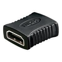 Goobay - Video - ljud - HDMI-genreväxlareâ € ¦