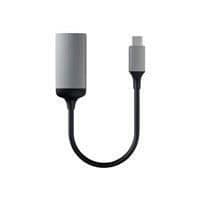 satechi st-tcvgam - videoadapter - vga / usb - 20,3 cm ST-TCVGAM