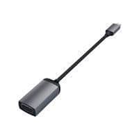 satechi st-tcvgam - videoadapter - vga / usb - 20,3 cm ST-TCVGAM