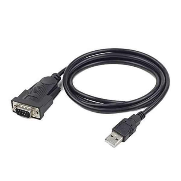 USB till RS232 Adapter GEMBIRD CA1632009 (1,5 m)