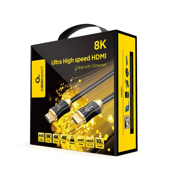 HDMI-kabel GEMBIRD Active Optical AOC