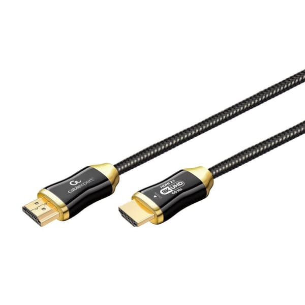 HDMI-kabel GEMBIRD Active Optical AOC