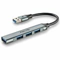 Miniatyrbild 2 av 5: USB-HUB NGS IHUB4MICRO USB x 4