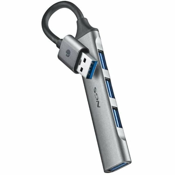 USB-HUB NGS IHUB4MICRO USB x 4