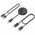 Pikkukuva 3 / 4: HDMI-kaapeli Aisens ASWL-H2K30M002-BK Musta