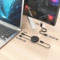Pikkukuva 4 / 4: HDMI-kaapeli Aisens ASWL-H2K30M002-BK Musta