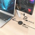 Miniatyrbild 3 av 3: Kabel HDMI Aisens ASWL-H2KC30M004-BK Svart
