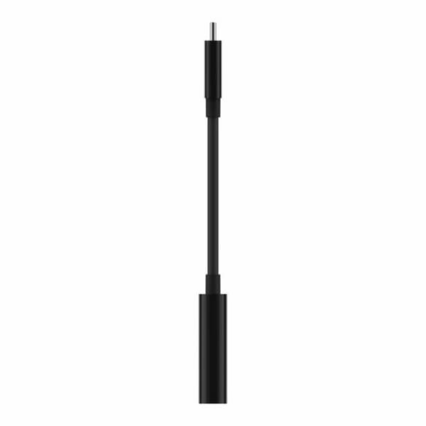USB-C-adapter - BELKIN - Audi - Dubbelportladdning - Kompatibel med telefon/surfplatta/dator