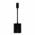 Miniatyrbild 2 av 3: USB-C-adapter - BELKIN - Audi - Dubbelportladdning - Kompatibel med telefon/surfplatta/dator