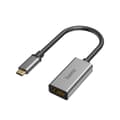 Miniatyrbilde 1 av 2: Audio Adapter USB-C To HDMI Ultra-Hd 8K@60Hz Alu