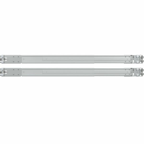 Holder Anti-slip bakke til rack kabinet Synology RKS-02 Hvid Grå Multifarvet