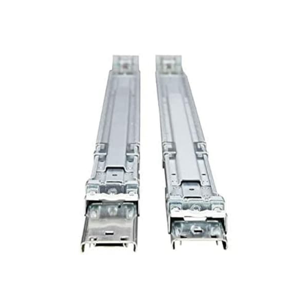 Holder Anti-slip bakke til rack kabinet Synology RKS-02 Hvid Grå Multifarvet
