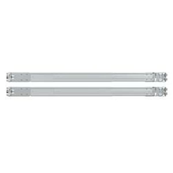 Holder Anti-slip bakke til rack kabinet Synology RKS-02 Hvid Grå Multifarvet
