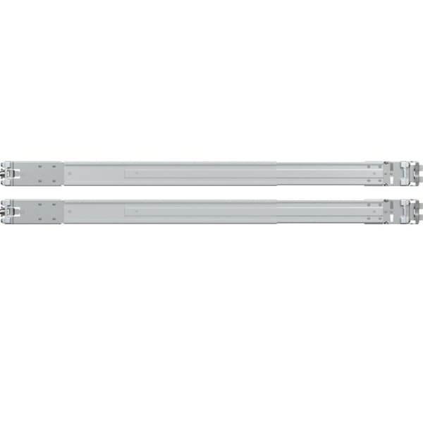 Holder Anti-slip bakke til rack kabinet Synology RKS-02 Hvid Grå Multifarvet