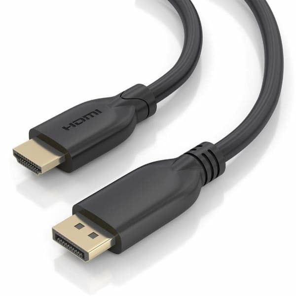 HDMI-kaapeli Aisens A125-0921