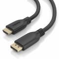 Pikkukuva 3 / 3: HDMI-kaapeli Aisens A125-0921