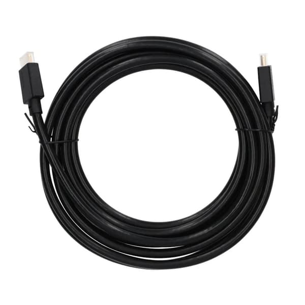 Rvelon HDMI 2.1 Kabel - 4 meter