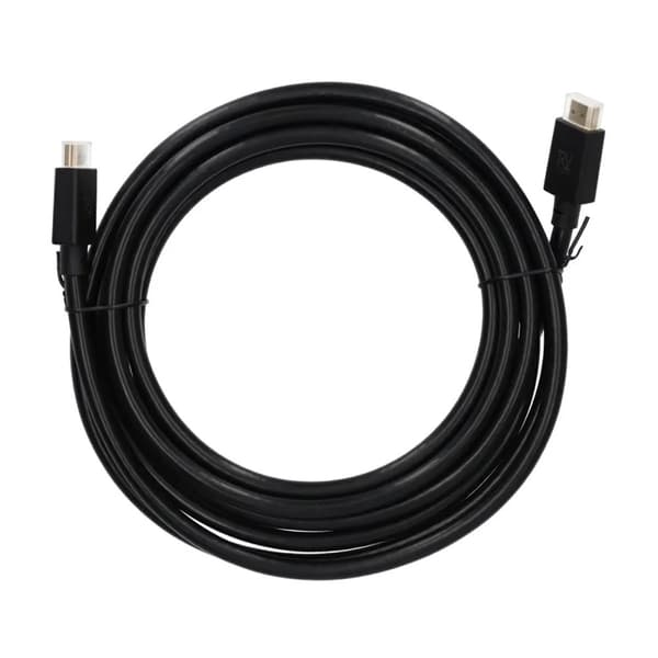 Rvelon HDMI 2.1 Kabel - 4 meter