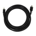 Miniatyrbild 1 av 2: Rvelon HDMI 2.1 Kabel - 4 meter