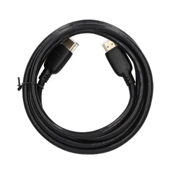 Rvelon HDMI 2.1 Kabel AM till AM (28AWG) - 2 meter