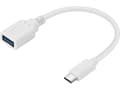 Miniatyrbild 1 av 2: Sandberg USB-C till USB 3.0-konverterare 136-05