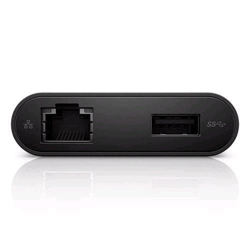 DELL-adapter CON DA200 EMEA R, D3MT1