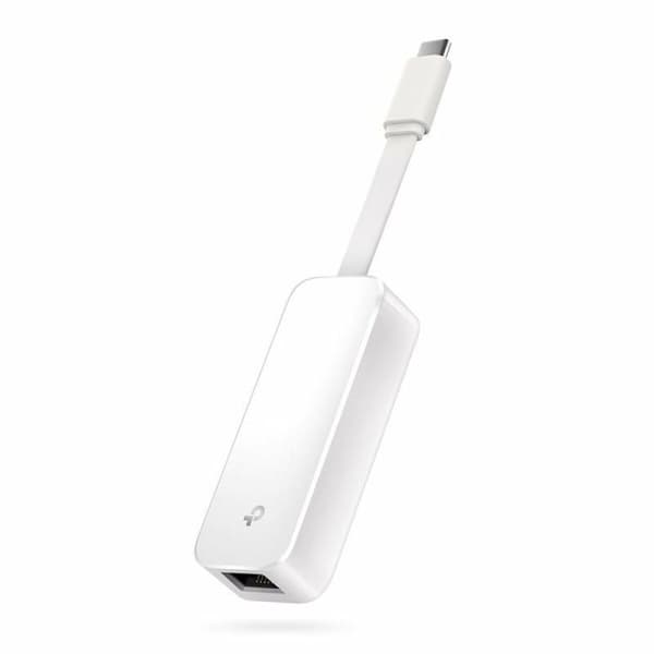 Adapter USB-C TP-Link UE300C Vit
