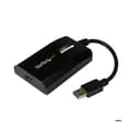 Miniatyrbild 1 av 5: StarTech.com USB 3.0 till HDMI-videoadapter för Mac/PC - DisplayLink-certifierat externt grafikkort - 1080p (USB32HDPRO)