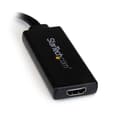 Miniatyrbild 2 av 5: STARTECH.COM VGA till HDMI-adapter med ljud och Power over USB - VGA till HDMI-omvandlare - 1080p