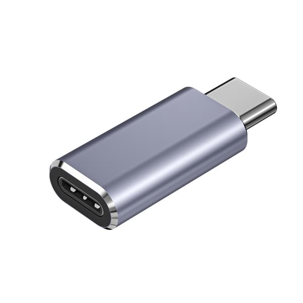 INF Type-C til Lightning Adapter - Kompakt og Effektiv