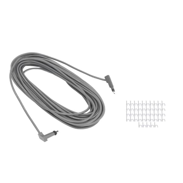 Satellite Extension Cable, Hållbar Design, Mångsidig Längd,typ som visas