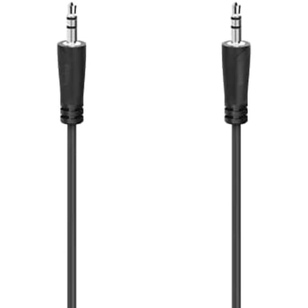 Kabel HDMI Hama 00205262 Svart 1,5 m