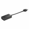 Miniatyrbillede 4 af 11: HDMI-kabel HP H4F02AA#AC3 Sort