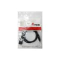 Pikkukuva 7 / 11: DisplayPort - HDMI Adapteri Equip 119392 Musta 5 m