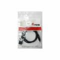 Pikkukuva 8 / 11: DisplayPort - HDMI Adapteri Equip 119392 Musta 5 m