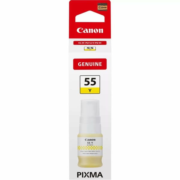 HDMI-kabel Canon 6291C001 Gul