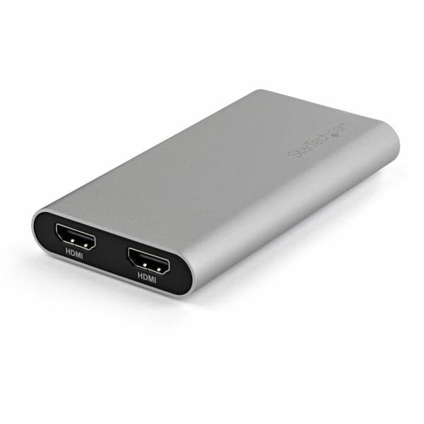 Dockstation Startech TB32HD24K60 4K Ultra HD