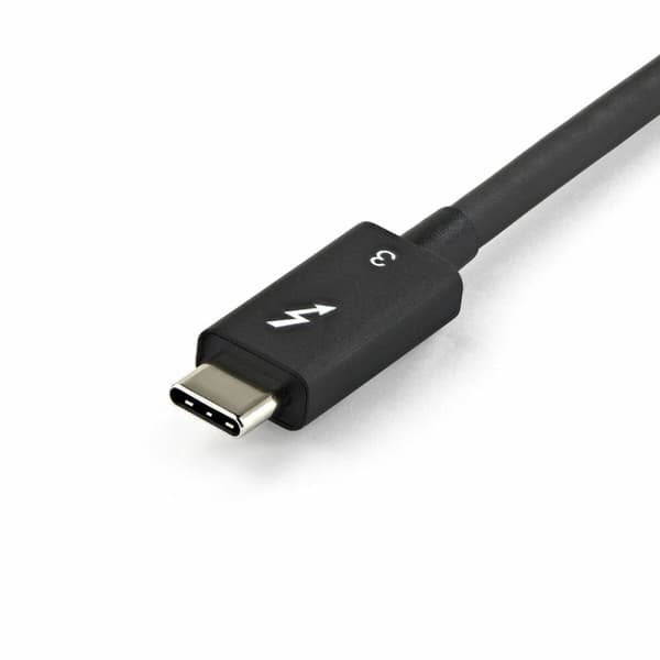 Dockstation Startech TB32HD24K60 4K Ultra HD