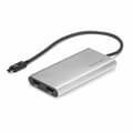 Miniatyrbild 1 av 4: Dockstation Startech TB32HD24K60          4K Ultra HD
